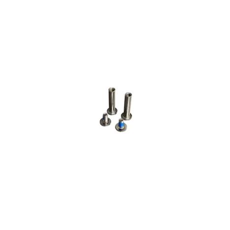 Rear Shock Bolts (Pair) - For use with Revvi 18